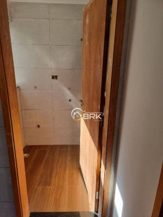 Imagem Apartamento com 2 Quartos à Venda, 40 m² em Vila Carrão - São Paulo