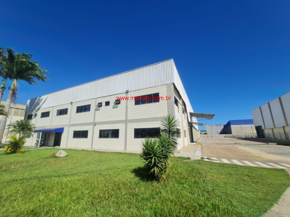 Imagem Imóvel para Alugar, 1.800 m² em Iporanga - Sorocaba Imagem Imóvel para Alugar, 1.800 m² em Iporanga - Sorocaba