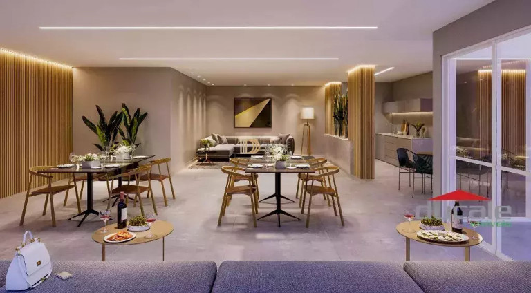 Imagem Apartamento com 4 Quartos à Venda, 171 m² em Enseada Do Suá - Vitória Imagem Apartamento com 4 Quartos à Venda, 171 m² em Enseada Do Suá - Vitória