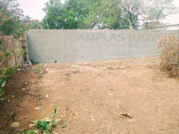 Terreno à Venda, 450 m² em Vila Suzana - Mateus Leme