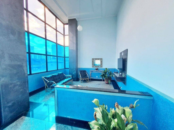 Imagem Apartamento com 2 Quartos à Venda, 75 m² em Ocian - Praia Grande