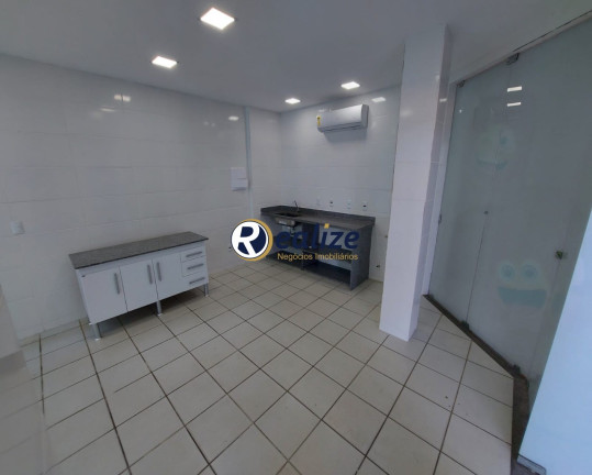 Imagem Sala Comercial à Venda, 26 m² em Praia Do Morro - Guarapari Imagem Sala Comercial à Venda, 26 m² em Praia Do Morro - Guarapari