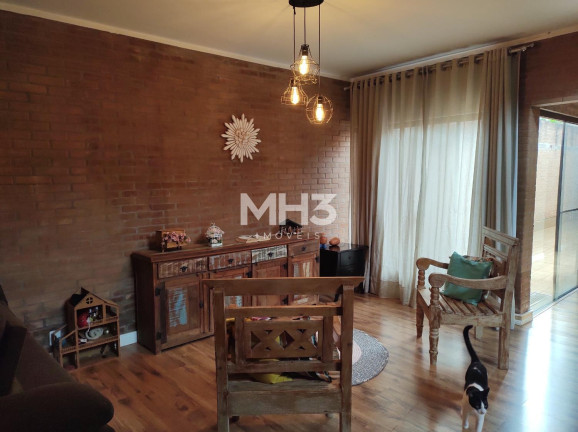 Imagem Sobrado com 3 Quartos à Venda, 280 m² em Bosque De Barão Geraldo - Campinas Imagem Sobrado com 3 Quartos à Venda, 280 m² em Bosque De Barão Geraldo - Campinas