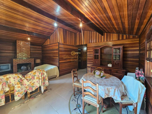 Imagem Casa com 3 Quartos à Venda, 142 m² em Parque Do Imbui - Teresópolis Imagem Casa com 3 Quartos à Venda, 142 m² em Parque Do Imbui - Teresópolis