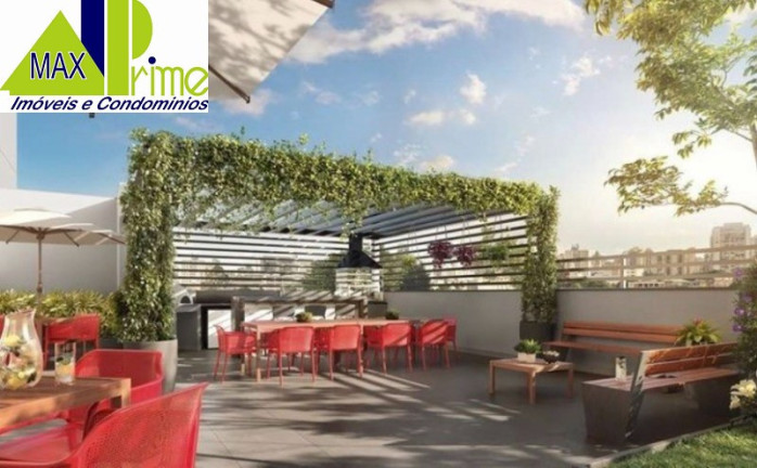 Imagem Apartamento com 2 Quartos à Venda, 42 m² em Barra Funda - São Paulo Imagem Apartamento com 2 Quartos à Venda, 42 m² em Barra Funda - São Paulo