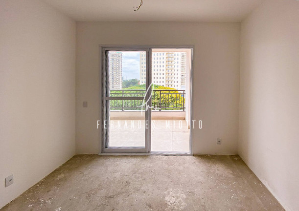 Imagem Apartamento com 4 Quartos à Venda, 161 m² em Le Parc Residence - Jundiaí