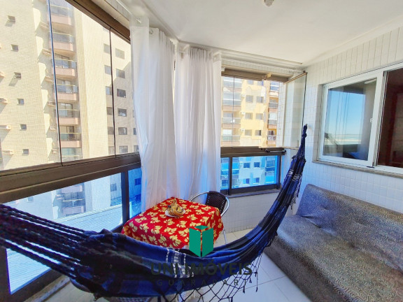 Imagem Apartamento com 3 Quartos à Venda, 92 m² em Centro - Guarapari