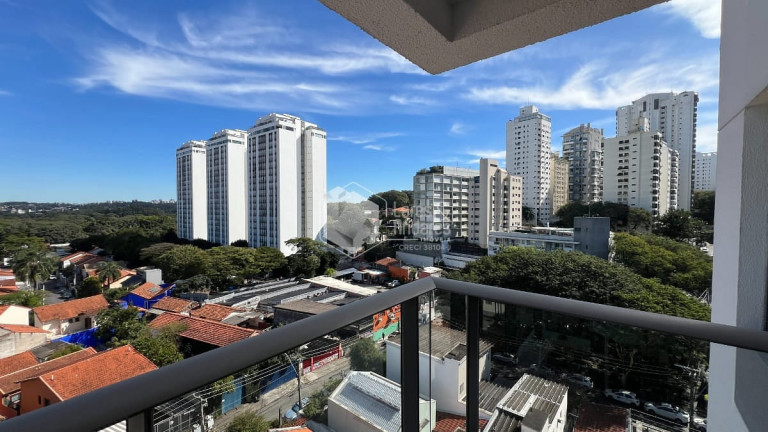 Imagem Imóvel com 1 Quarto à Venda, 34 m² em Vila Madalena - São Paulo Imagem Imóvel com 1 Quarto à Venda, 34 m² em Vila Madalena - São Paulo