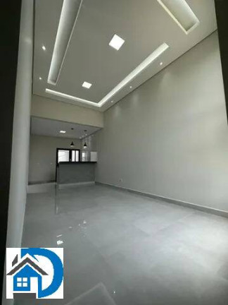 Imagem Casa de Condomínio com 3 Quartos à Venda, 154 m² em Caguassu - Sorocaba