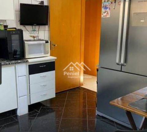Imagem Casa com 4 Quartos à Venda, 180 m² em Residencial E Comercial Palmares - Ribeirão Preto Imagem Casa com 4 Quartos à Venda, 180 m² em Residencial E Comercial Palmares - Ribeirão Preto