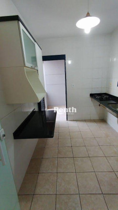 Imagem Casa com 2 Quartos para Alugar, 80 m² em Jardim Esmeralda - Rio Claro Imagem Casa com 2 Quartos para Alugar, 80 m² em Jardim Esmeralda - Rio Claro