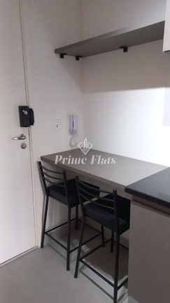 Imagem Apartamento com 1 Quarto à Venda, 25 m² em Brooklin Paulista - São Paulo Imagem Apartamento com 1 Quarto à Venda, 25 m² em Brooklin Paulista - São Paulo