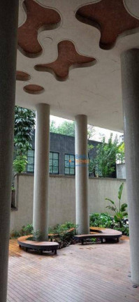 Imagem Apartamento com 2 Quartos à Venda, 88 m² em Higienópolis - São Paulo Imagem Apartamento com 2 Quartos à Venda, 88 m² em Higienópolis - São Paulo