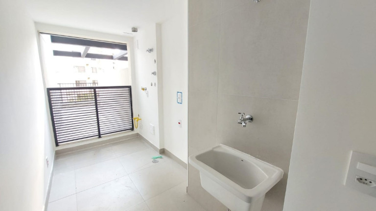 Imagem Apartamento com 3 Quartos à Venda, 229 m² em Vila Mascote - São Paulo