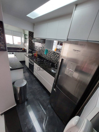 Imagem Apartamento com 2 Quartos à Venda, 83 m² em Vila Do Bosque - São Paulo