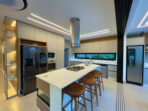 Imagem Casa com 6 Quartos à Venda, 455 m² em Riviera De São Lourenço - Bertioga Imagem Casa com 6 Quartos à Venda, 455 m² em Riviera De São Lourenço - Bertioga