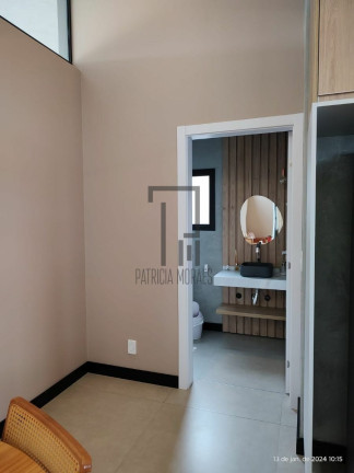 Imagem Casa de Condomínio com 3 Quartos à Venda, 321 m² em Rio Verde - Araçoiaba Da Serra