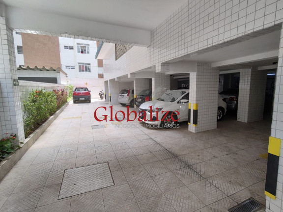 Imagem Imóvel com 1 Quarto à Venda, 57 m² em José Menino - Santos Imagem Imóvel com 1 Quarto à Venda, 57 m² em José Menino - Santos