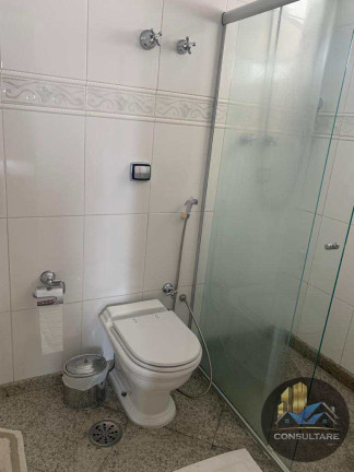 Imagem Apartamento com 4 Quartos à Venda, 257 m² em Gonzaga - Santos Imagem Apartamento com 4 Quartos à Venda, 257 m² em Gonzaga - Santos