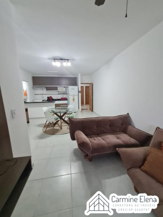 Imagem Apartamento com 2 Quartos à Venda, 74 m² em Toninhas - Ubatuba