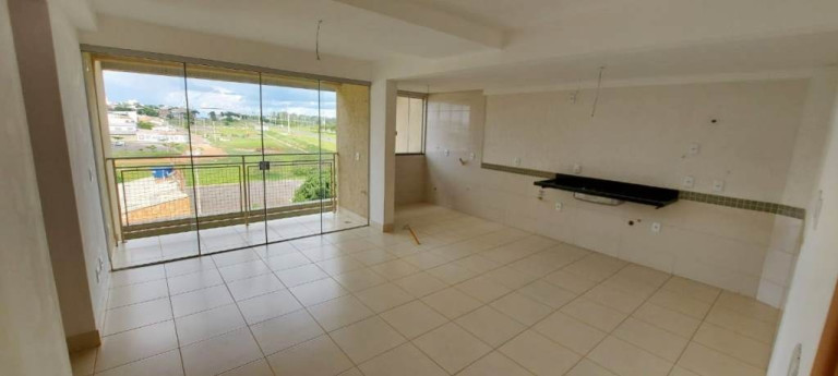 Imagem Imóvel com 2 Quartos à Venda, 66 m² em Samambaia Sul (samambaia) - Brasília