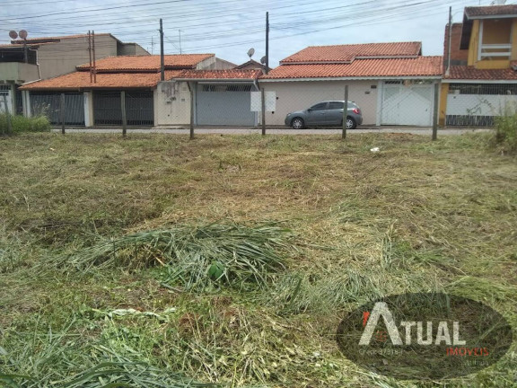 Terreno à Venda, 300 m² em Jardim Alvinópolis - Atibaia