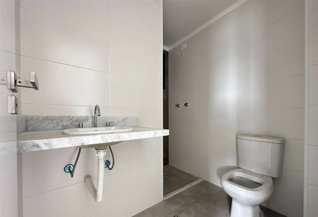 Imagem Apartamento com 3 Quartos à Venda, 143 m² em Forte - Praia Grande Imagem Apartamento com 3 Quartos à Venda, 143 m² em Forte - Praia Grande