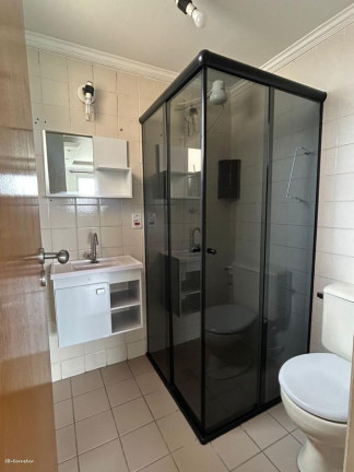 Imagem Apartamento com 2 Quartos à Venda, 51 m² em Parque Das Nações - Santo André Imagem Apartamento com 2 Quartos à Venda, 51 m² em Parque Das Nações - Santo André