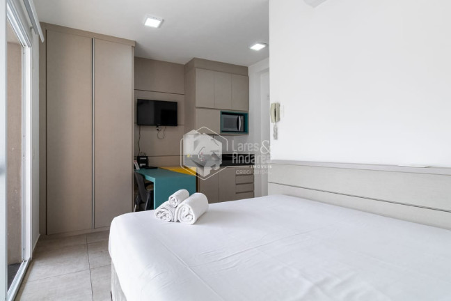 Imagem Apartamento com 1 Quarto à Venda, 24 m² em Perdizes - São Paulo Imagem Apartamento com 1 Quarto à Venda, 24 m² em Perdizes - São Paulo
