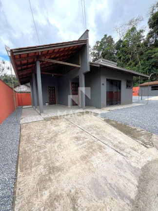 Imagem Casa com 2 Quartos à Venda, 78 m² em Tifa Martins - Jaraguá Do Sul Imagem Casa com 2 Quartos à Venda, 78 m² em Tifa Martins - Jaraguá Do Sul