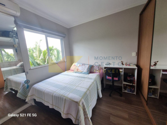 Imagem Apartamento com 2 Quartos à Venda, 59 m² em Fortaleza - Blumenau