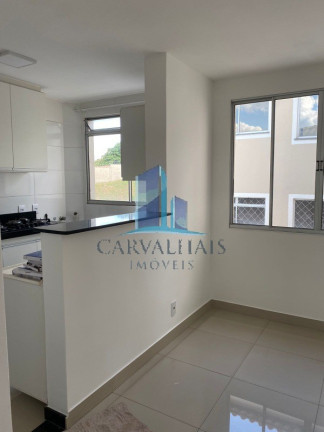 Imagem Imóvel com 2 Quartos à Venda, 45 m² em São João - Betim Imagem Imóvel com 2 Quartos à Venda, 45 m² em São João - Betim
