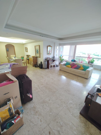 Imagem Apartamento com 4 Quartos à Venda, 248 m² em Pituba - Salvador Imagem Apartamento com 4 Quartos à Venda, 248 m² em Pituba - Salvador