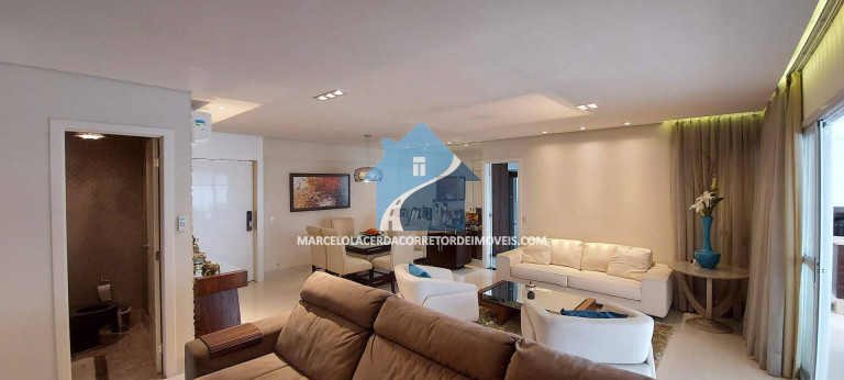 Imagem Apartamento à Venda, 202 m² em Aleixo - Manaus