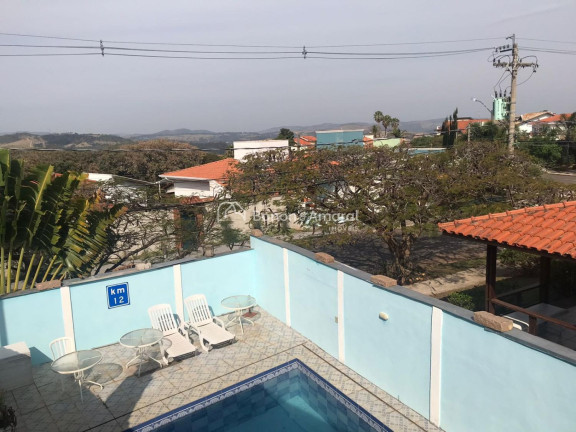 Imagem Casa de Condomínio com 4 Quartos à Venda, 534 m² em Loteamento Caminhos De San Con - Campinas Imagem Casa de Condomínio com 4 Quartos à Venda, 534 m² em Loteamento Caminhos De San Con - Campinas