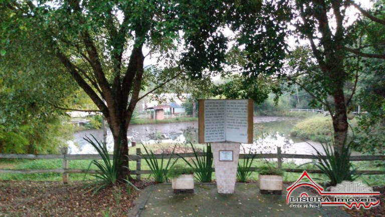 Imagem Fazenda à Venda, 35 m² em Bom Jesus - Jacareí Imagem Fazenda à Venda, 35 m² em Bom Jesus - Jacareí