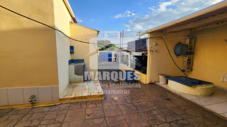Imagem Casa com 1 Quarto à Venda, 130 m² em Jardim Campos Verdes - Hortolândia Imagem Casa com 1 Quarto à Venda, 130 m² em Jardim Campos Verdes - Hortolândia