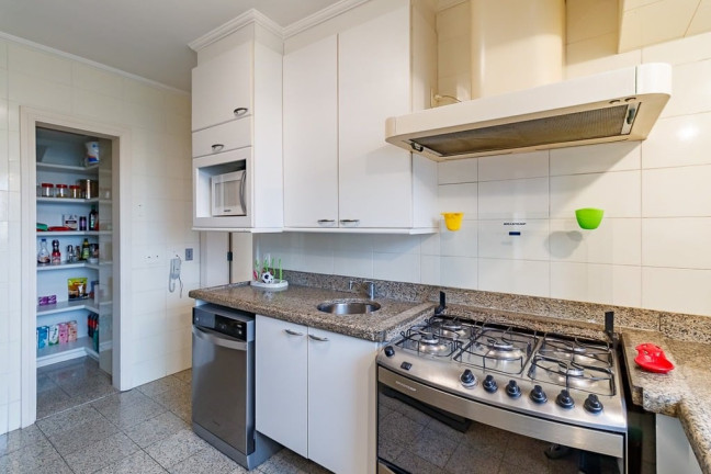 Imagem Apartamento com 3 Quartos à Venda, 225 m² em Jardim Fonte Do Morumbi - São Paulo Imagem Apartamento com 3 Quartos à Venda, 225 m² em Jardim Fonte Do Morumbi - São Paulo