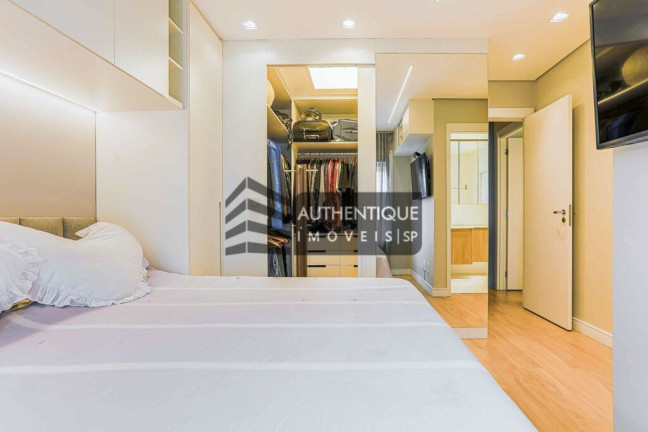 Imagem Apartamento com 3 Quartos à Venda, 96 m² em Pinheiros - São Paulo