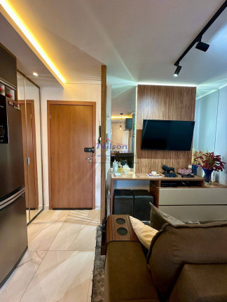 Imagem Apartamento com 1 Quarto à Venda, 34 m² em Vila Galvão - Guarulhos Imagem Apartamento com 1 Quarto à Venda, 34 m² em Vila Galvão - Guarulhos