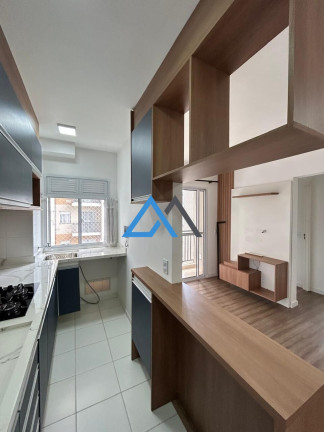 Imagem Apartamento com 2 Quartos à Venda, 47 m² em Serpa - Caieiras