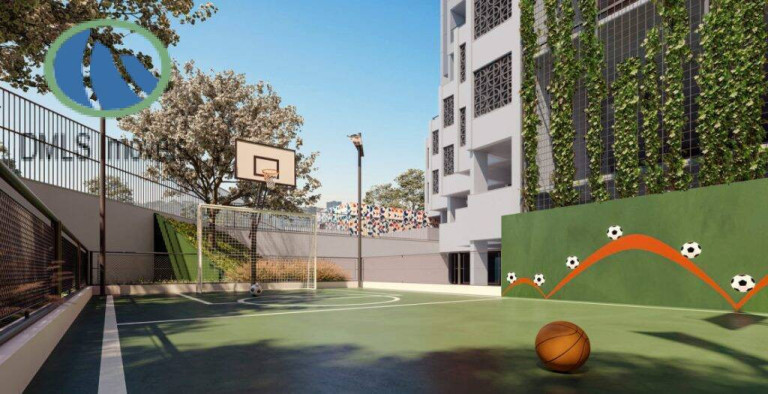 Imagem Apartamento com 1 Quarto à Venda, 36 m² em Aldeia Barueri - Barueri Imagem Apartamento com 1 Quarto à Venda, 36 m² em Aldeia Barueri - Barueri