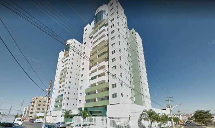 Imagem Apartamento com 3 Quartos para Alugar, 88 m² em Vila Santa Isabel - Anápolis Imagem Apartamento com 3 Quartos para Alugar, 88 m² em Vila Santa Isabel - Anápolis