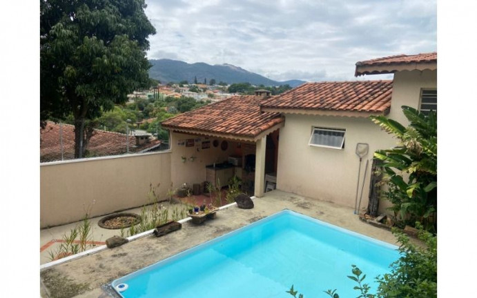 Imagem Imóvel com 3 Quartos à Venda, 364 m² em Jardim Do Lago - Atibaia Imagem Imóvel com 3 Quartos à Venda, 364 m² em Jardim Do Lago - Atibaia