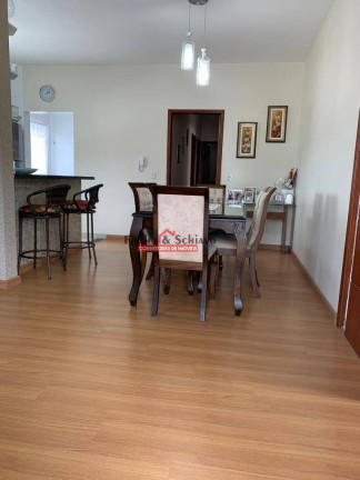 Imagem Apartamento com 4 Quartos à Venda, 206 m² em Liberdade 2 - Viçosa Imagem Apartamento com 4 Quartos à Venda, 206 m² em Liberdade 2 - Viçosa