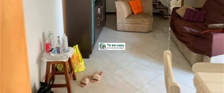 Imagem Cobertura com 4 Quartos à Venda, 150 m² em Jardim Satélite - São José Dos Campos