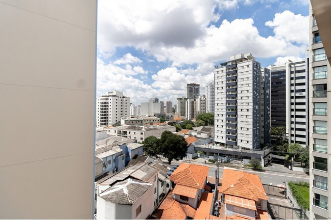 Imagem Imóvel com 1 Quarto à Venda, 24 m² em Vila Mariana - São Paulo