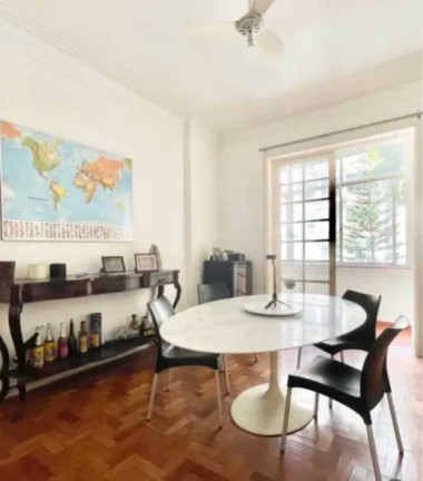 Imagem Apartamento com 4 Quartos à Venda, 167 m² em Ipanema - Rio De Janeiro Imagem Apartamento com 4 Quartos à Venda, 167 m² em Ipanema - Rio De Janeiro