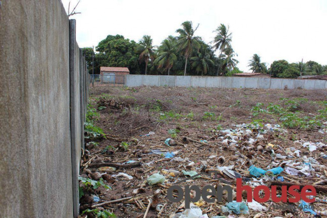 Imagem Terreno à Venda, 4 m² em Jardins - São Gonçalo Do Amarante Imagem Terreno à Venda, 4 m² em Jardins - São Gonçalo Do Amarante