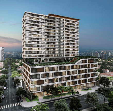 Loja à Venda, 553 m² em Vila Mariana - São Paulo